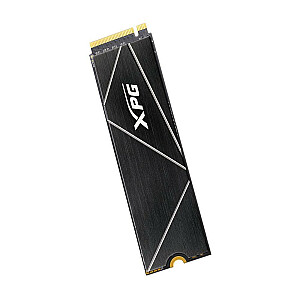 Blade XPG GAMMIX S70 4 TB AGAMMIXS70B-4T-CS