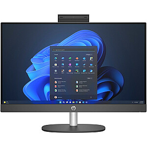 HP ProOne 240 G10 AIO i5-1335U 23,8 дюйма FHD 16 ГБ DDR4 3200 SSD512 Intel Iris Xe Graphics W11Pro