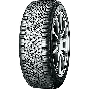 265/70R15 YOKOHAMA BLUEARTH *WINTER V905 112T Friction CCB73 3PMSF M+S YOKOHAMA