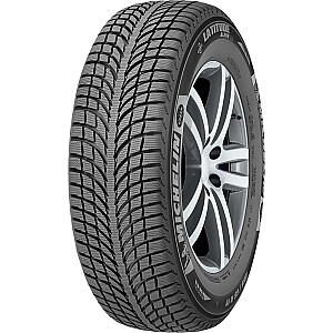 255/50R19 MICHELIN LATITUDE ALPIN LA2 107V XL RunFlat (*) * ZP Studless DCB72 3PMSF MICHELIN