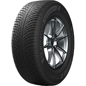 275/45R20 MICHELIN PILOT ALPIN 5 SUV 110V XL RunFlat (*) RP Studless CBA69 3PMSF MICHELIN