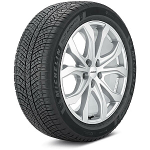 275/40R21 MICHELIN PILOT ALPIN 5 SUV (SPECIAL) 107V XL N0 RP Studless DCA70 3PMSF MICHELIN