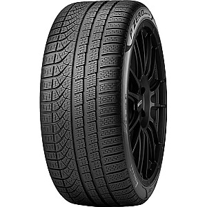 255/45R20 PIRELLI P ZERO WINTER 105V XL (*) FSL Нешипованные CBB73 3PMSF M+S PIRELLI