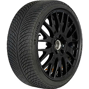 235/40R20 MICHELIN PILOT ALPIN 5 96V XL RP Нешипованные CCB70 3PMSF MICHELIN