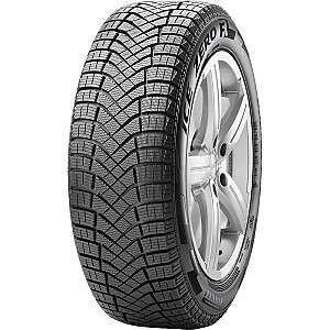 265/60R18 PIRELLI WINTER ICE ZERO FR 114H XL Friction BDA69 3PMSF IceGrip PIRELLI