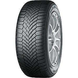 215/55R16 YOKOHAMA V906 93H Нешипованные DBB71 3PMSF M+S YOKOHAMA