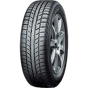 185/65R14 YOKOHAMA W.DRIVE V903 86T Нешипованный ECB70 3PMSF M+S YOKOHAMA