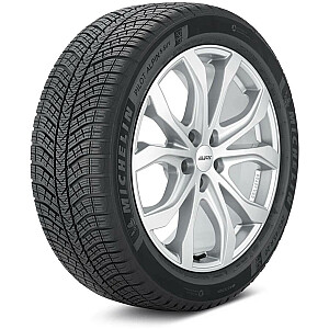 275/45R20 MICHELIN PILOT ALPIN 5 SUV (СПЕЦИАЛЬНЫЙ) 110V XL N0 RP Нешипованный CCA70 3PMSF MICHELIN