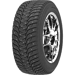 215/65R16 GOODRIDE Z506 98T Шипованные 3PMSF GOODRIDE