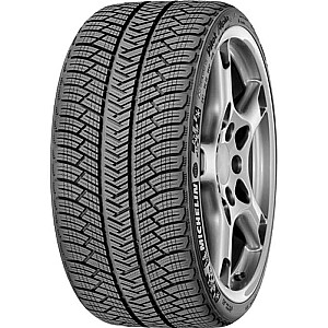 285/40R19 MICHELIN PILOT ALPIN PA4 (DIRECTIONAL THREAD) 103V N1 RP Studless CCB74 3PMSF MICHELIN