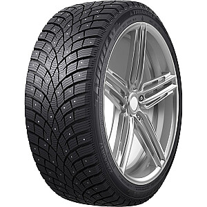 235/60R17 TRIANGLE TI501 106T XL Studdable CCB72 3PMSF M+S TRIANGLE