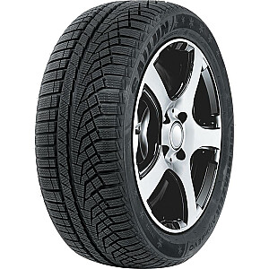 225/45R17 SAILUN ICE BLAZER ALPINE EVO 1 94V XL RP Нешипованные DBB72 3PMSF M+S SAILUN