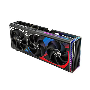 ASUS ROG -STRIX-RTX4080S-O16G-GAMING NVIDIA GeForce RTX 4080 SUPER 16 ГБ GDDR6X