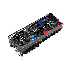 ASUS ROG -STRIX-RTX4080S-O16G-GAMING NVIDIA GeForce RTX 4080 SUPER 16 ГБ GDDR6X