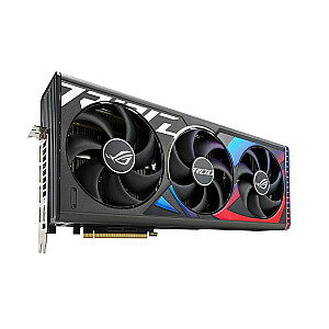 ASUS ROG -STRIX-RTX4080S-O16G-GAMING NVIDIA GeForce RTX 4080 SUPER 16 ГБ GDDR6X