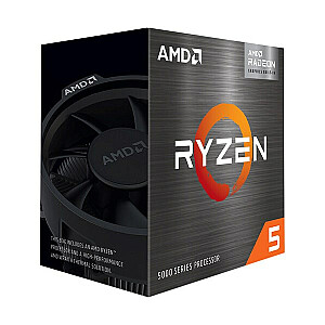 AMD Райзен 5 5500GT