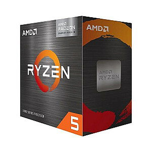 AMD Ryzen 5 5500GT