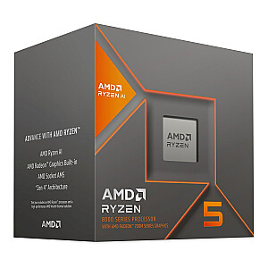 AMD Ryzen 5 8600G