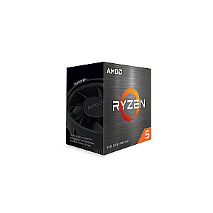 AMD Ryzen 5 5600GT