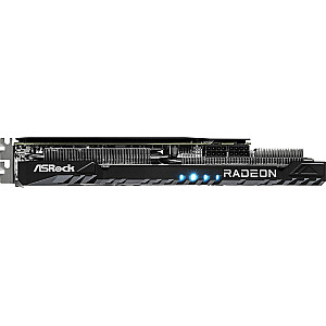 ASRock Radeon RX 7600 XT Challenger OC 16 ГБ GDDR6