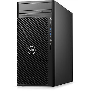 Dell Precision Tower 3660 i9-13900/32GB/1TB/Nvidia RTXA4000/Win11 Pro/No Kbd/3Y Basic OnSite garantija Dell