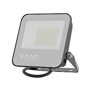 LED projektorius V-TAC 50W 185Lm/W VT-4456 4000K 9250lm