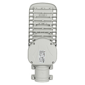 LED gatvės lempa V-TAC SAMSUNG CHIP 30W Lęšiai 110st 135Lm/W VT-34ST-N 4000K 4050lm