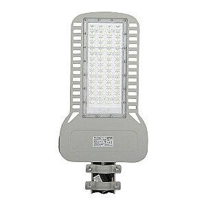 LED gatvės lempa V-TAC SAMSUNG CHIP 150W Lęšiai 110st 135Lm/W VT-154ST 4000K 20300lm