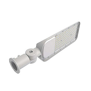 V-TAC SAMSUNG CHIP reguliuojamas 100W 120Lm/W VT-139ST 4000K 11000Lm LED gatvės šviestuvas