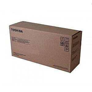 Toshiba Tonerio kasetė T-FC415E-K 1 vnt Original Black