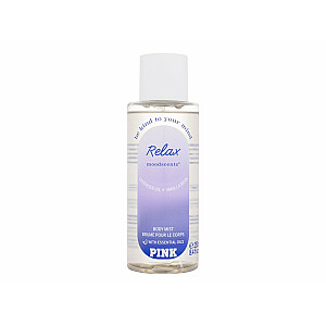 Relax Pink 250ml