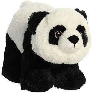 AURORA Eco Nation Плюшевая игрушка - Панда, 15 см