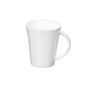 PUODULIS 380ml, PORCELANAS, Wilmax