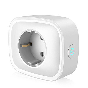 Išmanusis lizdas WiFi Gosund SP1-C Apple Home Kit