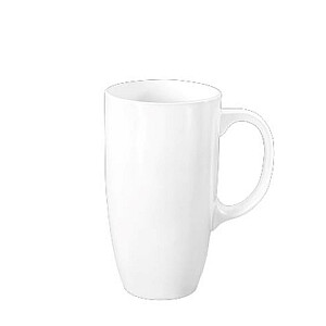 PUODULIS 630ml, PORCELANAS, Wilmax