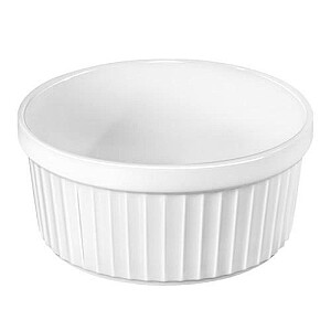 RAMEKINS 180ML 9X4CM, PORCELINAS, Wilmax