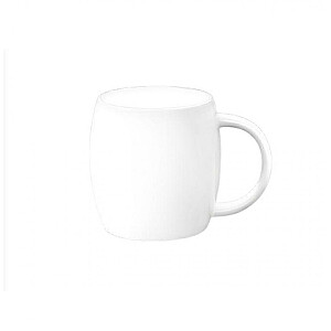 PUODULIS 400ml, PORCELANAS, Wilmax