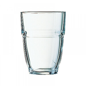 FORUM HIGH GLASS 26.5CL IN K6 FILM, Luminarc