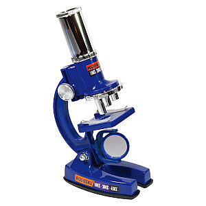 Микроскоп EASTCOLIGHT с принадлежностями 23 дет., 2135/21351