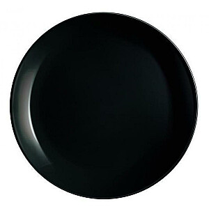 DIWALI BLACK LĖŠTENE 27cm, Luminarc