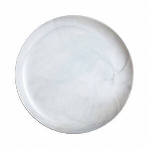 DIWALI MARMURINĖ VAKARIENĖ 25cm, Luminarc