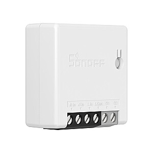 Sonoff Smart Switch MINI Zigbee