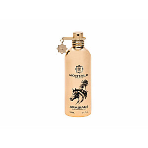 Парфюмированная вода Montale Arabians 100ml