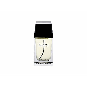 Carolina Herrera Chic tualetinis vanduo 100ml