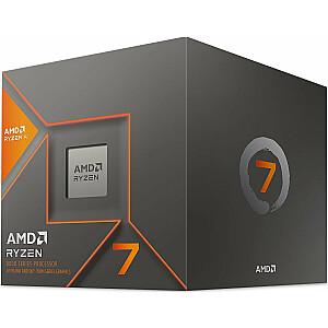 AMD procesorius AMD Ryzen 7 8700G Box