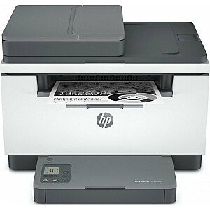 HP LaserJet MFP M234SDW, juodas dvipusis ADF, LAN