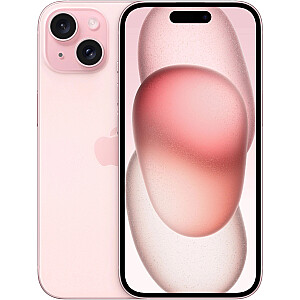 Apple iPhone 15 Plus 256 GB Pink