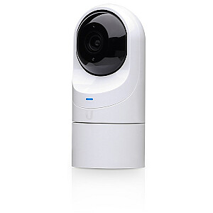 „Ubiquiti“ apsaugos kamera UVC-G3-FLEX-3 IP apsaugos kameros kubas viduje / lauke 1920 x 1080 pikselių siena / stulpas