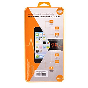 Tempered Glass Premium 9H Apsauginis stiklas Huawei P20 Lite (2019)