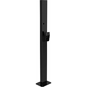 Green Cell EV stovas skirtas Wallbox įkrovimo stotims